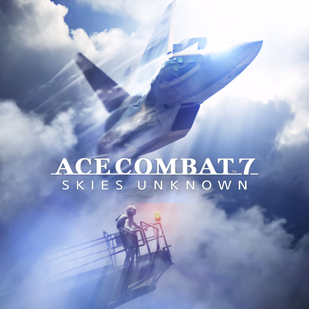 Ace Combat